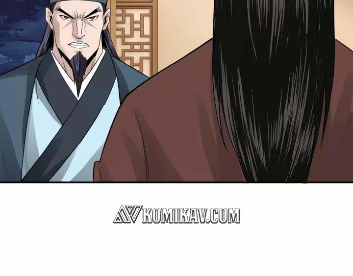 Greatest Boss System Chapter 51 Bahasa Indonesia